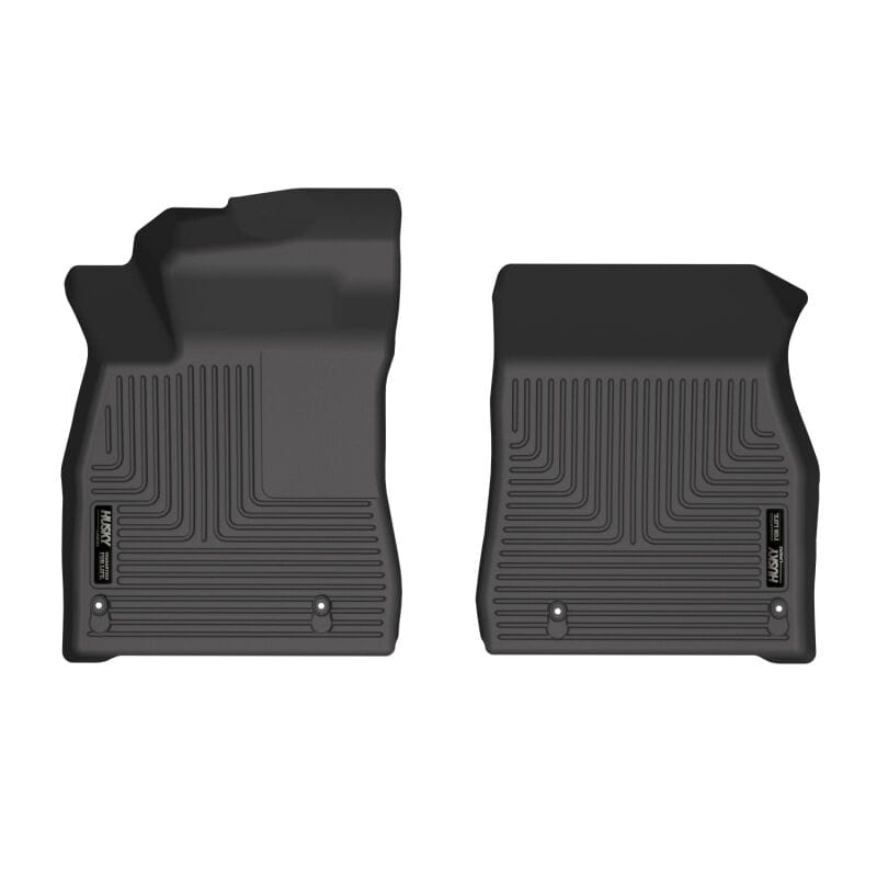 Husky Liners — X-act Contour - Front Floor Liners
X-act Contour-Front Floor Liners