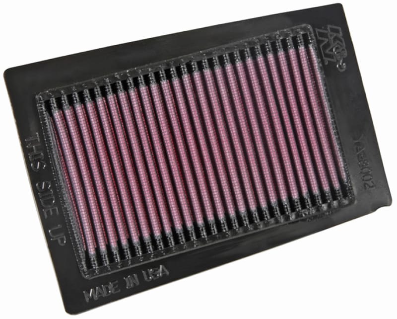 K&N Engineering — K&N 85-88 & 92-00 Yamaha YFM80 Badger/02-08 YFM80 Raptor/05-08 YFM80 Grizzly Replacement Air Filter
Air Filter