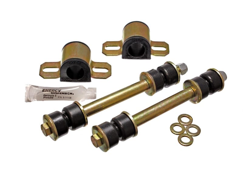 Energy Suspension — Sway Bar Bushing Set