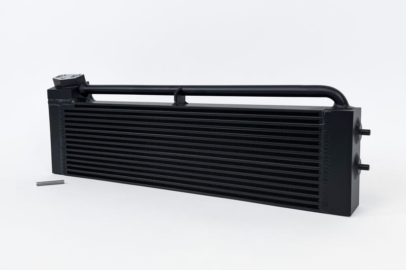 CSF — BMW E60 M5 / E6X M6 Race-Spec Engine Oil Cooler