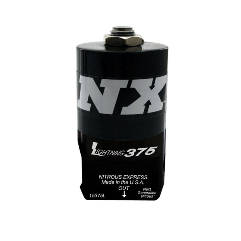 Nitrous Express — Nitrous Oxide Solenoid