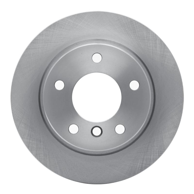 DFC — Disc Brake Rotor