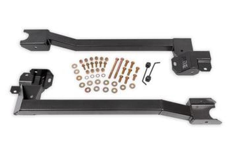 BMR Suspension — Bolt-On Subframe Connector