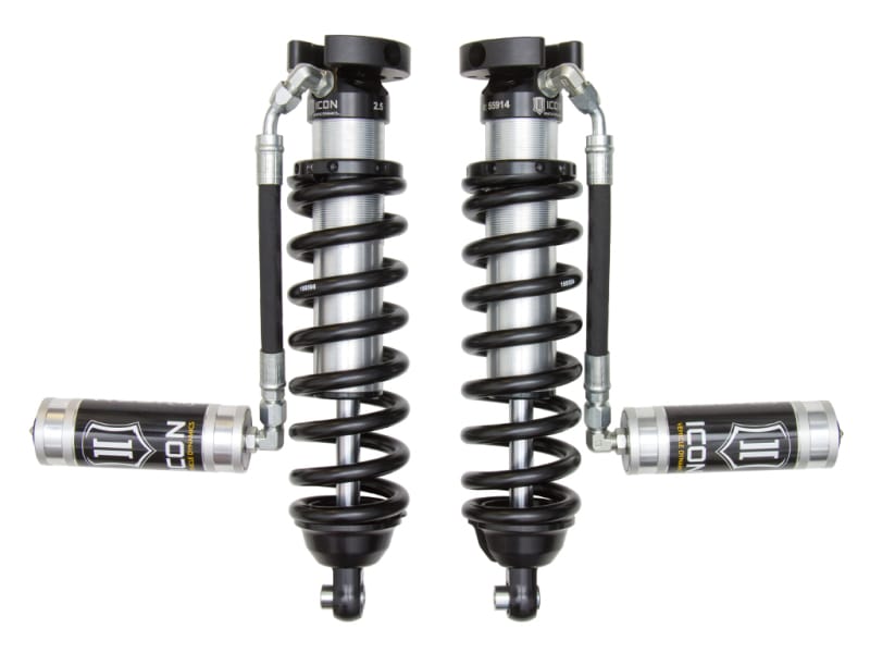 ICON — ICON 96-04 Toyota Tacoma 2.5 Series Shocks VS RR Coilover Kit
TACOMA COILOVER KIT
COILOVER KIT