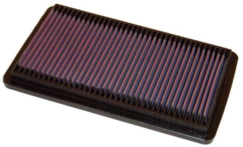 K&N Engineering — Replacement Air Filter