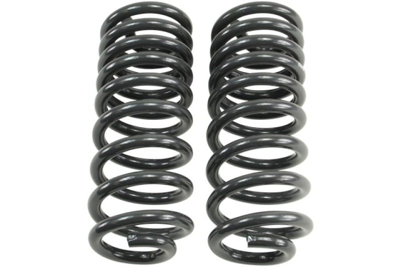 Belltech — COIL SPRING SET | 2 INCH FRONT LOWERING - 4800
2" Lowered Front Ride Height
