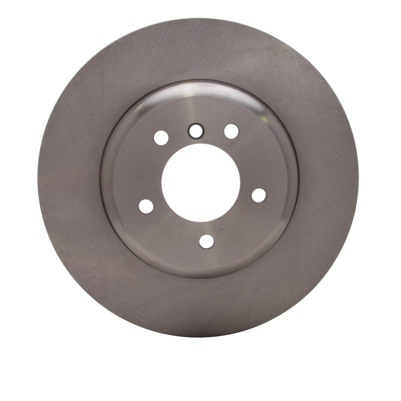DFC — Disc Brake Rotor