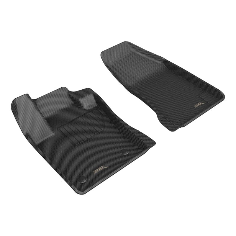 3D MAXpider — KAGU Floor Mat