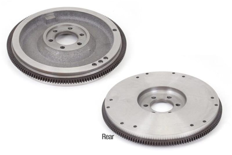 OMIX — Flywheel-Manual Transmission