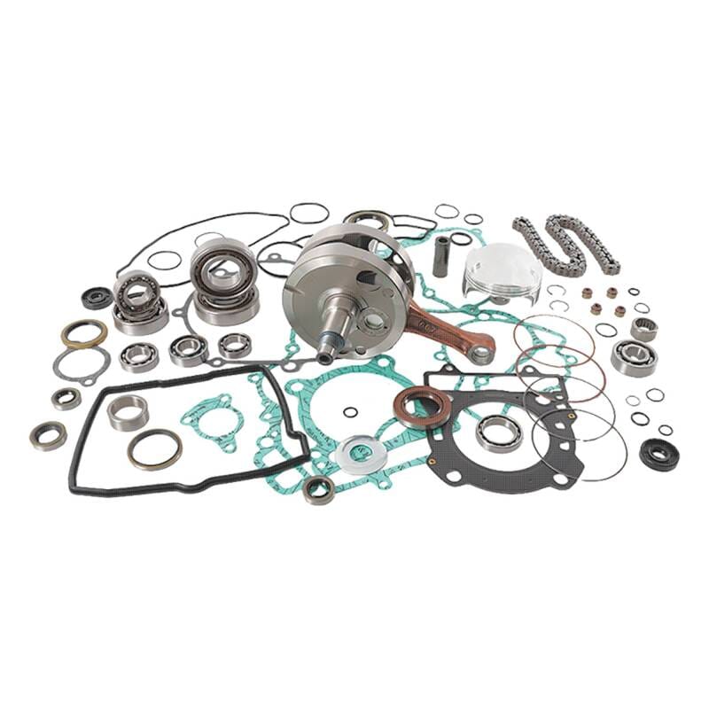 Vertex Pistons — Vertex KTM Complete Engine Rebuild Kit