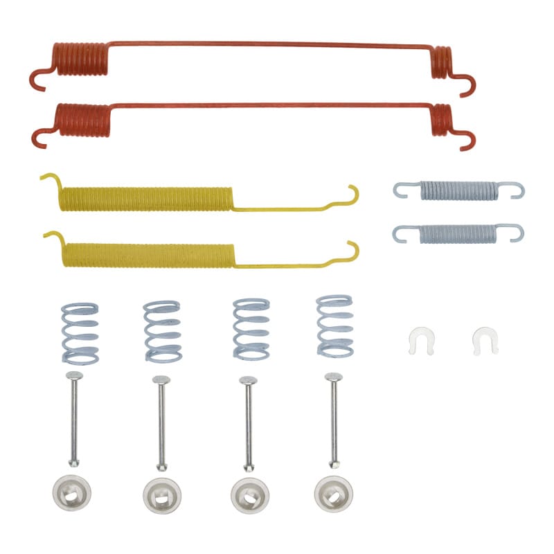 DFC — DFC Drum Brake Hardware Kit