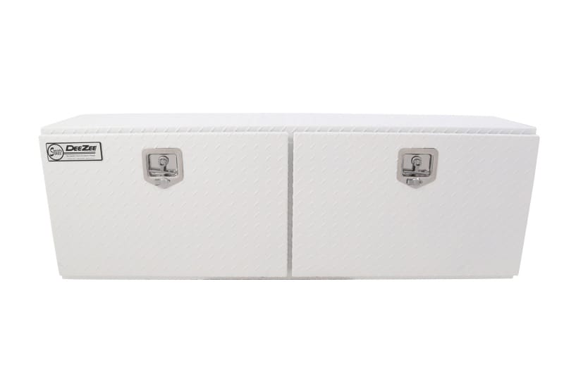 Dee Zee — Specialty Series Top Sider Tool Box