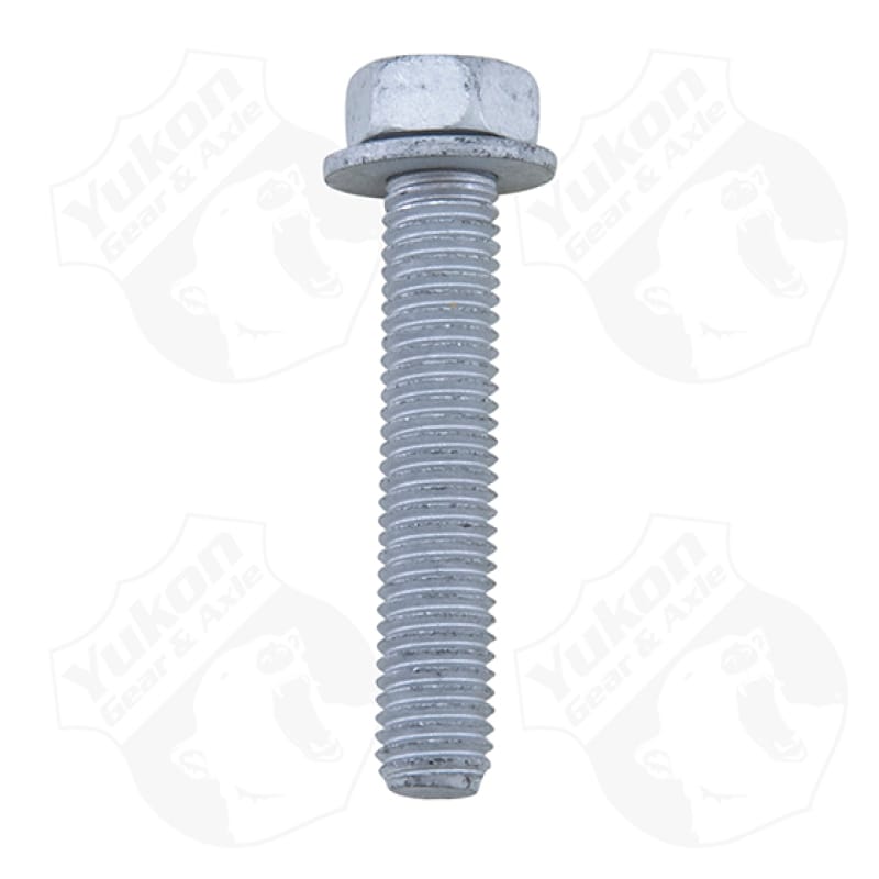 Yukon Gear & Axle — 10.5in. 14T/11.5in. GM Full Float Rear Axle Bolt
10.5" 14T & 11.5" GM Full Float Rear Axle Bolt 