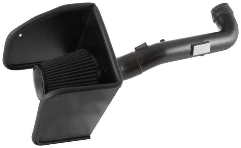 K&N Engineering — Performance Air Intake System