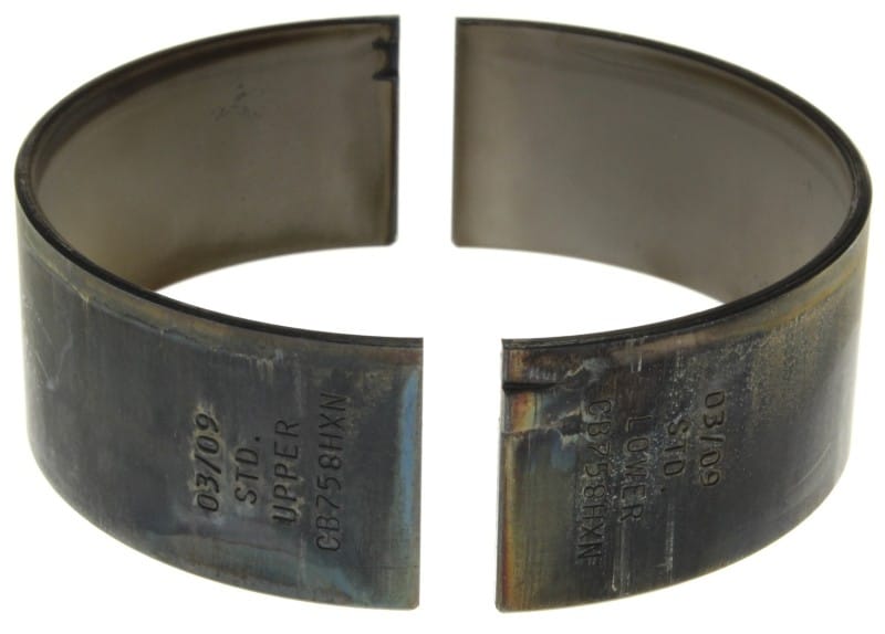 Clevite — Clevite GM Pass & Trk 287 288 303 316 324 326 336 347 350 370 389 400 Con Rod Bearing Set