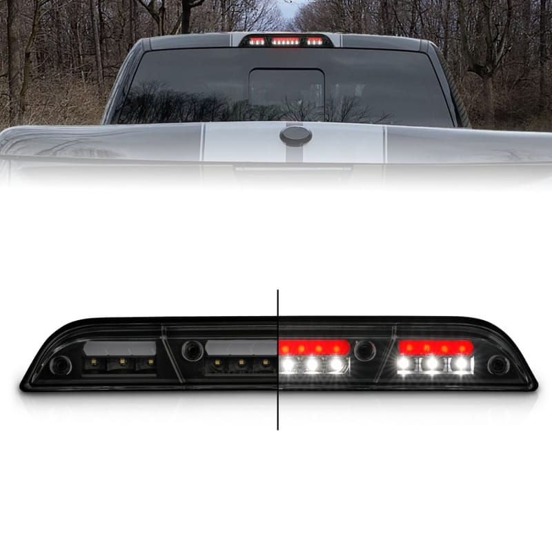 ANZO — Third Brake Light Assembly