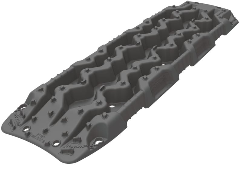 ARB — TRED GT Gun Metal Grey Recovery Boards
