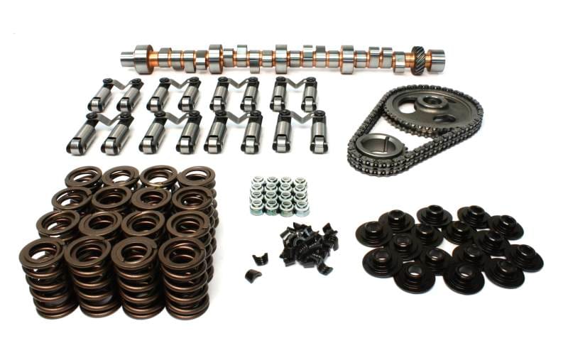 COMP Cams — Magnum 262/262 Solid Roller Cam K-Kit for Chrysler 273-360