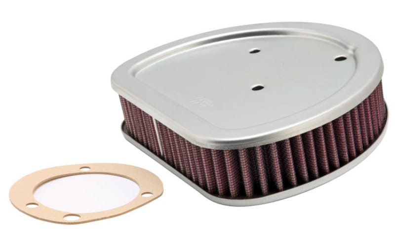 K&N Engineering — K&N Replacement Air Filter 1.625in H for Harley-Davidson
Air Filter