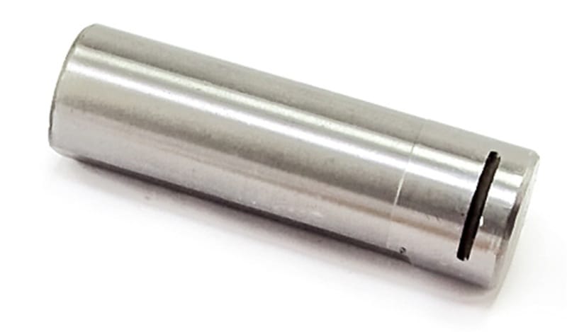 OMIX — Manual Trans Reverse Idler Shaft