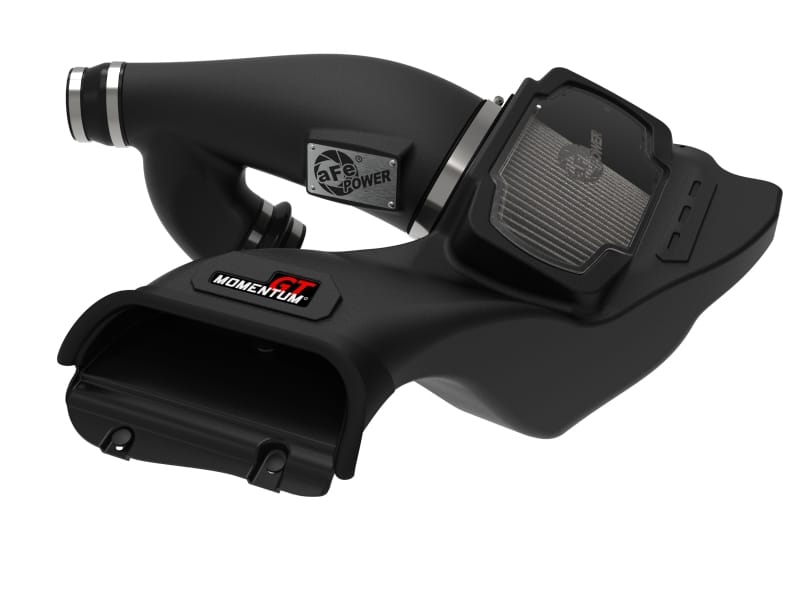 aFe — Momentum GT Cold Air Intake System w/ Pro DRY S Filter