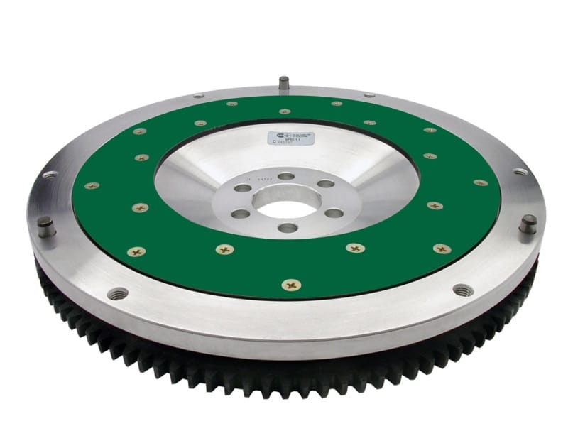 Fidanza — Lightweight with Repl Friction
Flywheel-Aluminum PC To11
High Performance