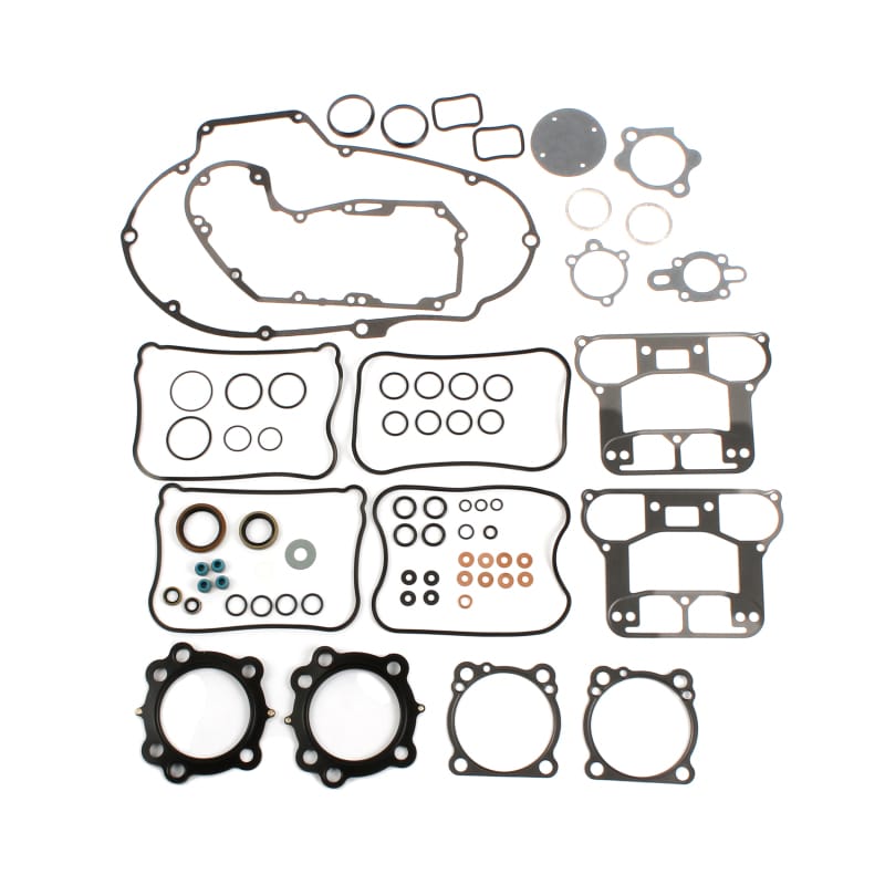 Cometic Gasket — Cometic Harley-Davidson 86-87 1100 EVO Sporty Comp. Motor Rebuild Kit