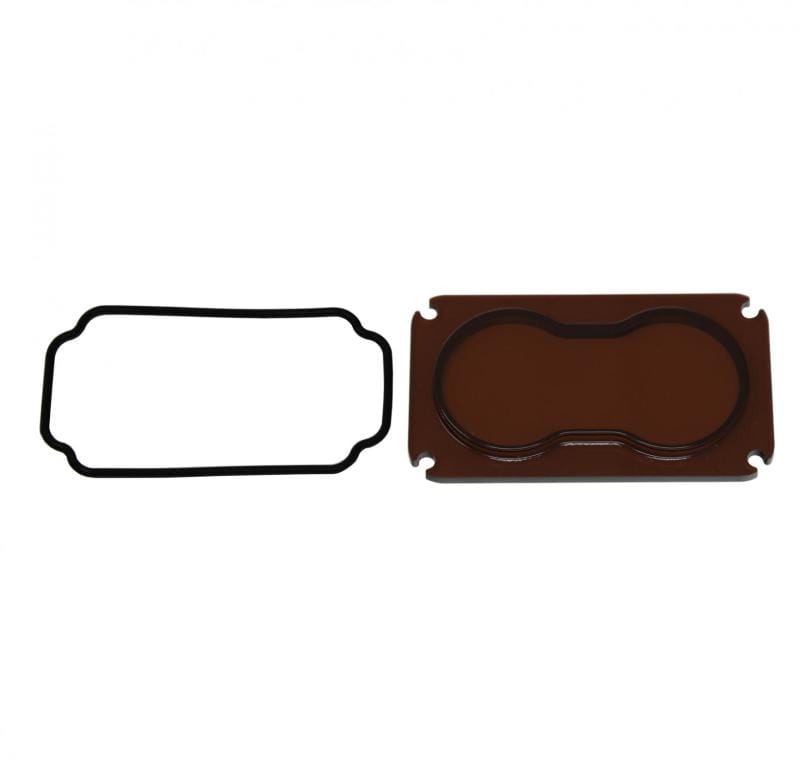 Baja Designs — Baja Designs S2 Series Replacement Lens Kit - Red