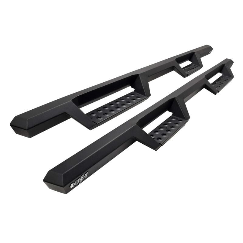 Westin — HDX Drop Nerf Step Bars