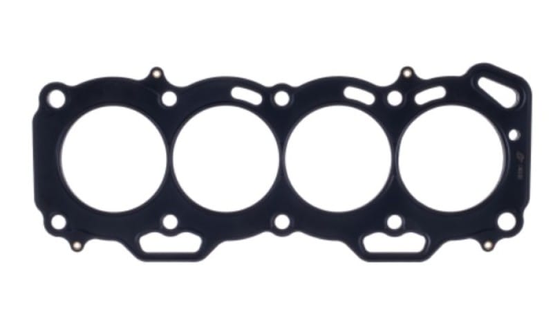 Cometic Gasket — Cometic Toyota Tercel 75mm Bore .051 inch MLS Head Gasket