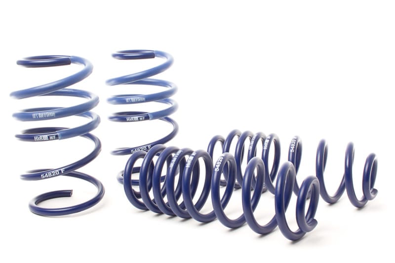 H&R — Sport Spring Kit
