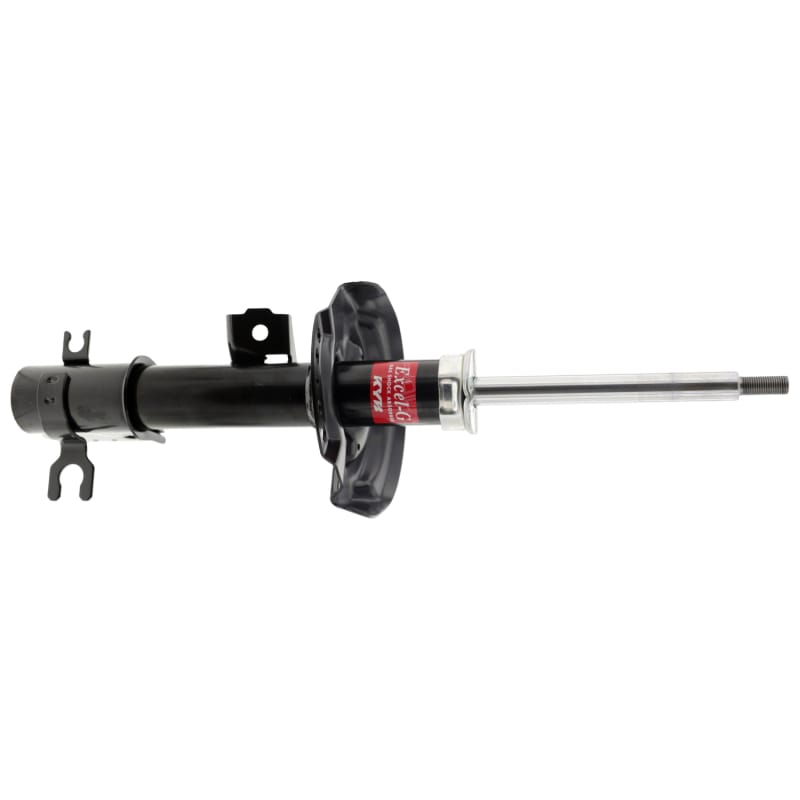 KYB — KYB Shocks & Struts Excel-G Front Left 13-15 Chevrolet Spark (Excl EV)
Gas Strut