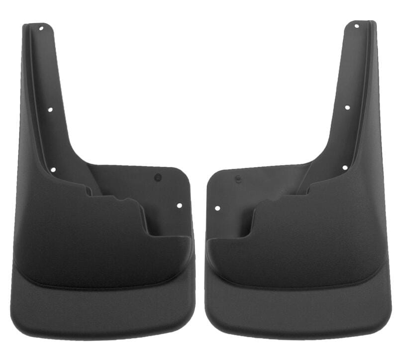 Husky Liners — Custom Mud Guards - Front Mud Guards
Custom Mud Guards-Front Mud Guards