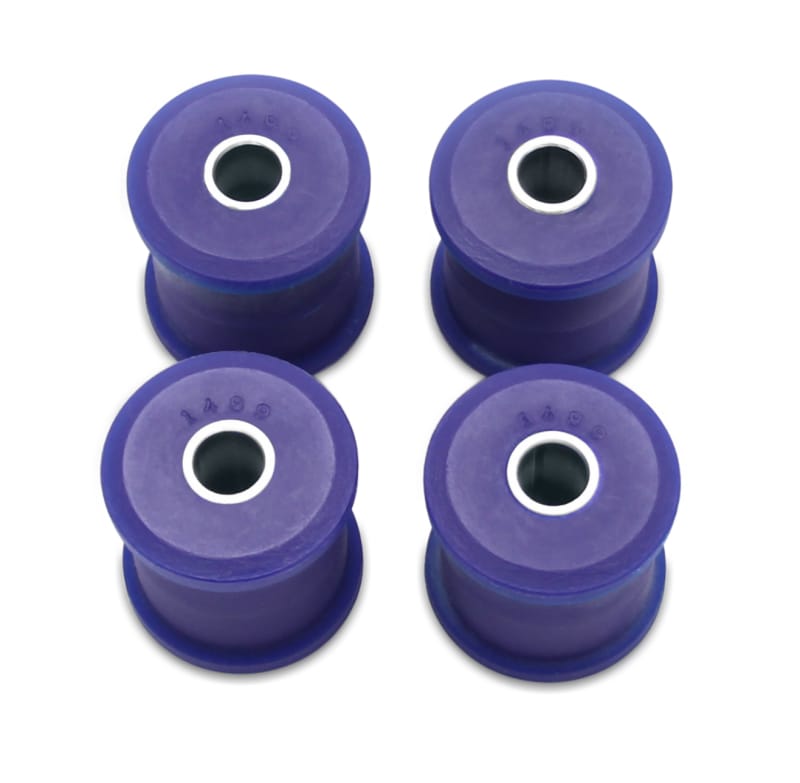Superpro — Trailing Arm Lower - Bushing Kit