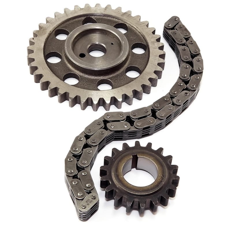 OMIX — Timing Kit