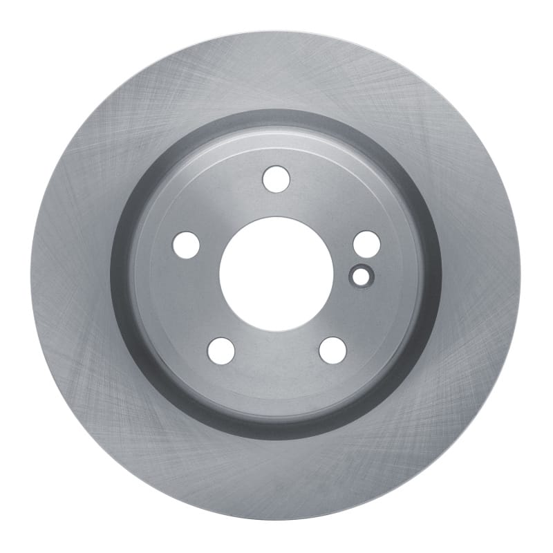 DFC — Disc Brake Rotor