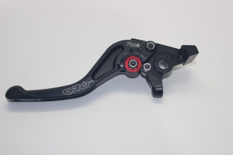 CRG Constructors — Short, Black