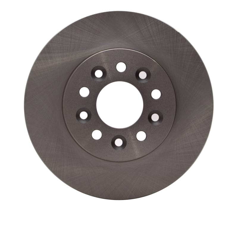 DFC — Disc Brake Rotor