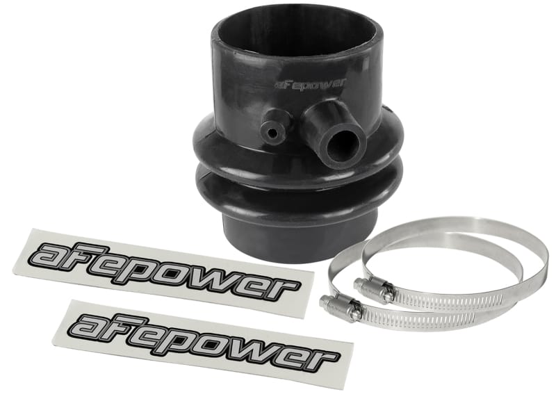 aFe — Magnum FORCE Cold Air Intake System Spare Parts Kit