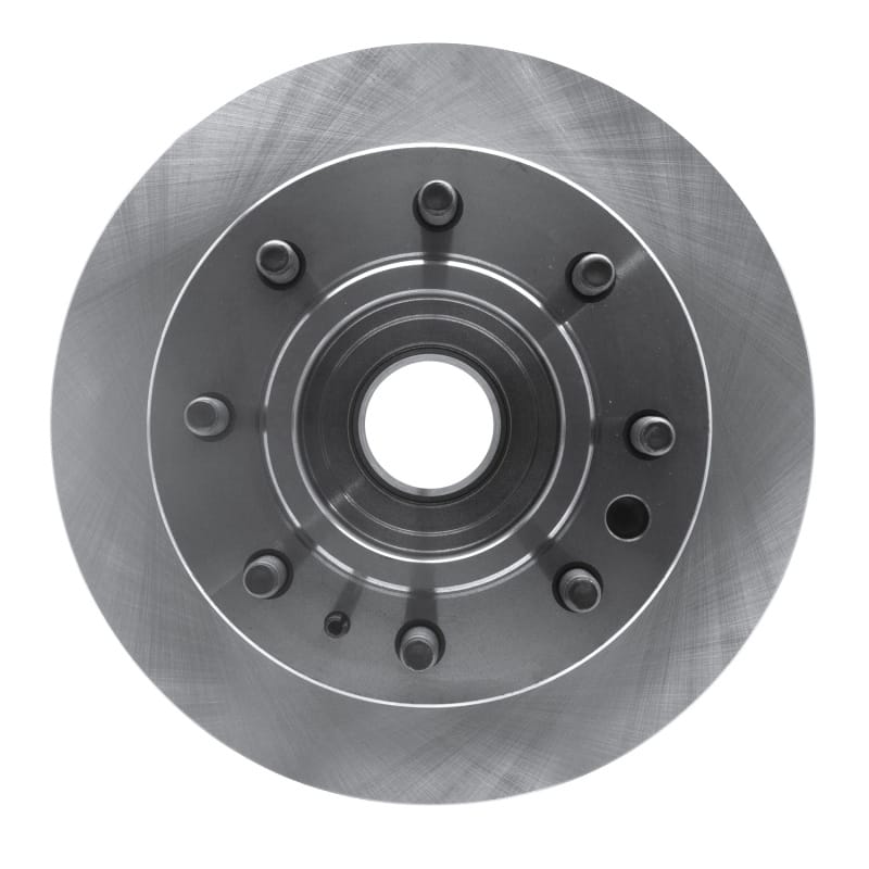 DFC — Disc Brake Rotor
