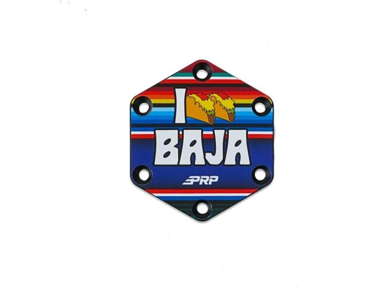 PRP Seats — Steering Wheel Center Cap (Baja)