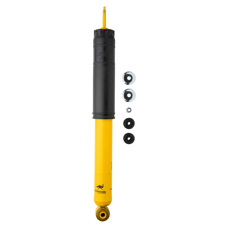 Old Man Emu — Rear Nitrocharger Sport Shock