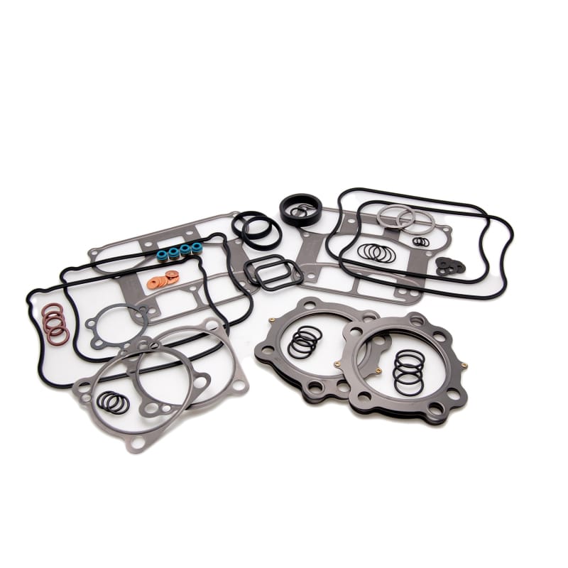 Cometic Gasket — Cometic Harley-Davidson 86-87 1100 EVO Top End Rebuild Kit
