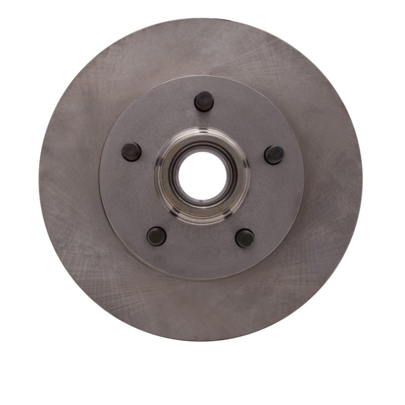 DFC — Disc Brake Rotor