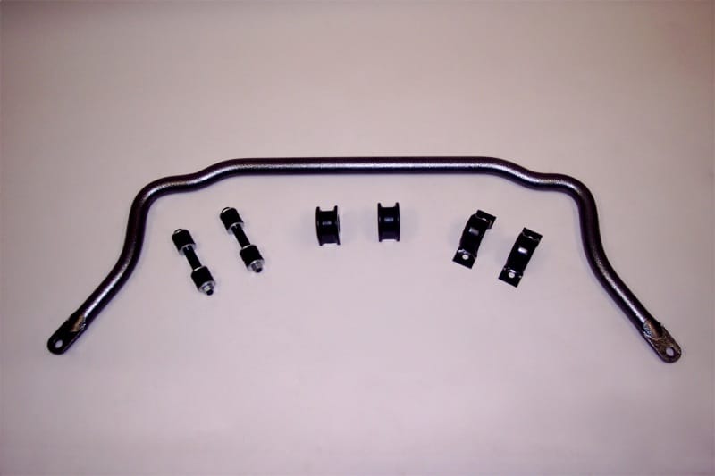 Hellwig — Rear Sway Bar Kit