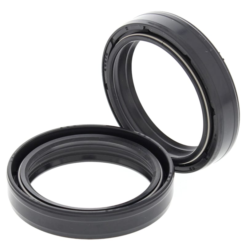 All Balls Racing — All Balls Racing 84-86 Honda CR125R Fork Oil Seal Only Kit