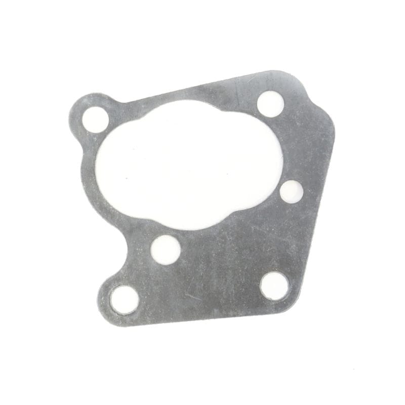 Athena — Athena Harley-Davidson Oil Pump Cover Gasket - Set of 10