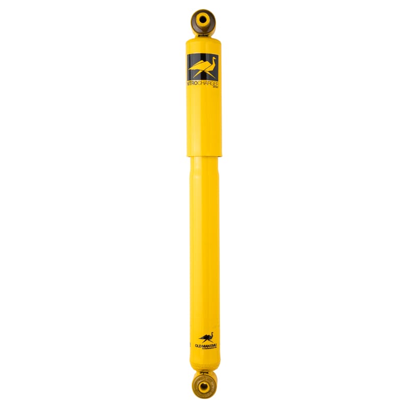 Old Man Emu — Front Nitrocharger Sport Shock