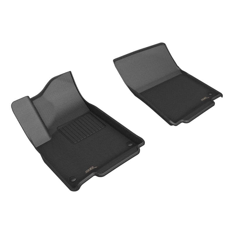3D MAXpider — KAGU Floor Mat