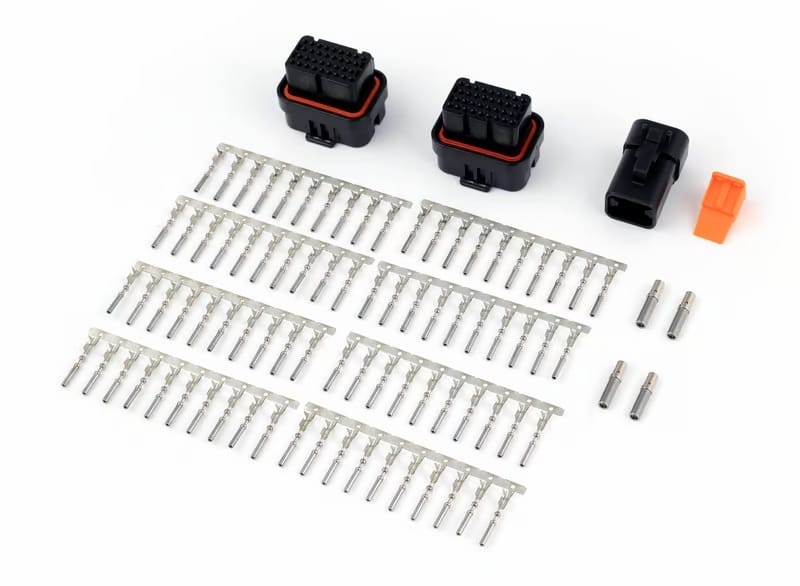 Haltech — Haltech NEXUS R3 Plug & Pin Only